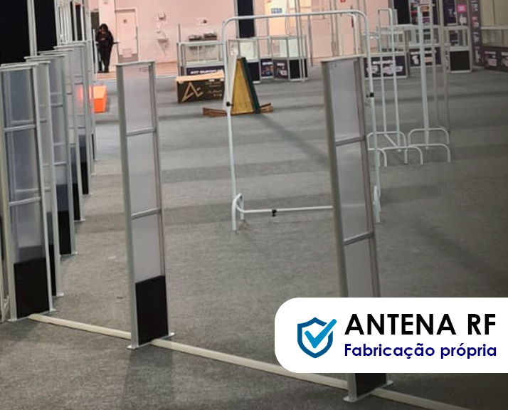 Antena RF